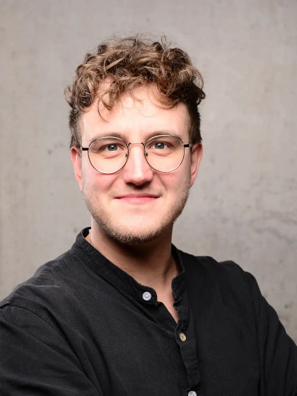 Charly Schötz - IT-Service Dresden